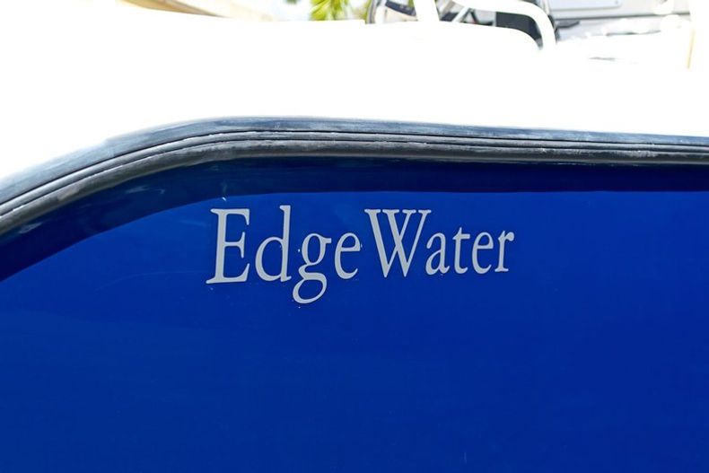 Thumbnail 8 for Used 2004 Edgewater 265 Center Console boat for sale in West Palm Beach, FL
