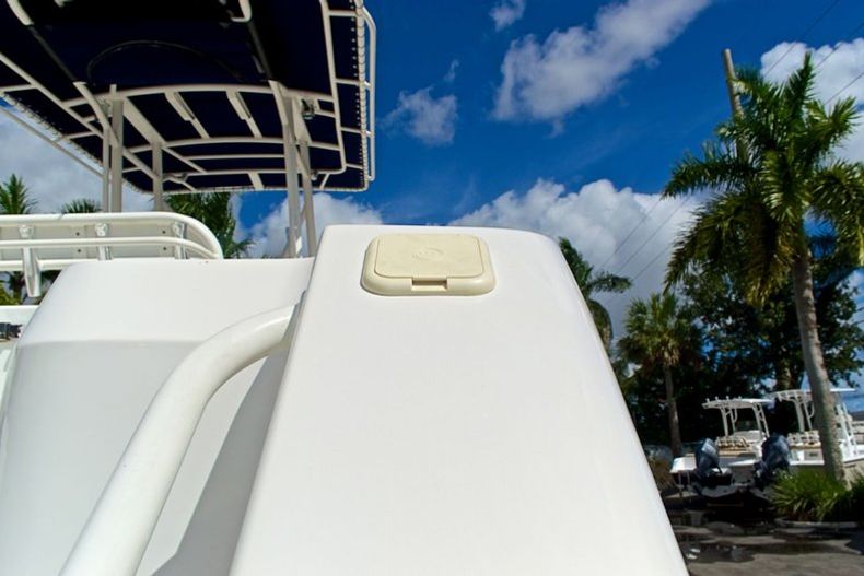 Thumbnail 15 for Used 2004 Edgewater 265 Center Console boat for sale in West Palm Beach, FL