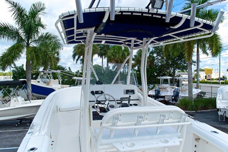 Thumbnail 24 for Used 2004 Edgewater 265 Center Console boat for sale in West Palm Beach, FL