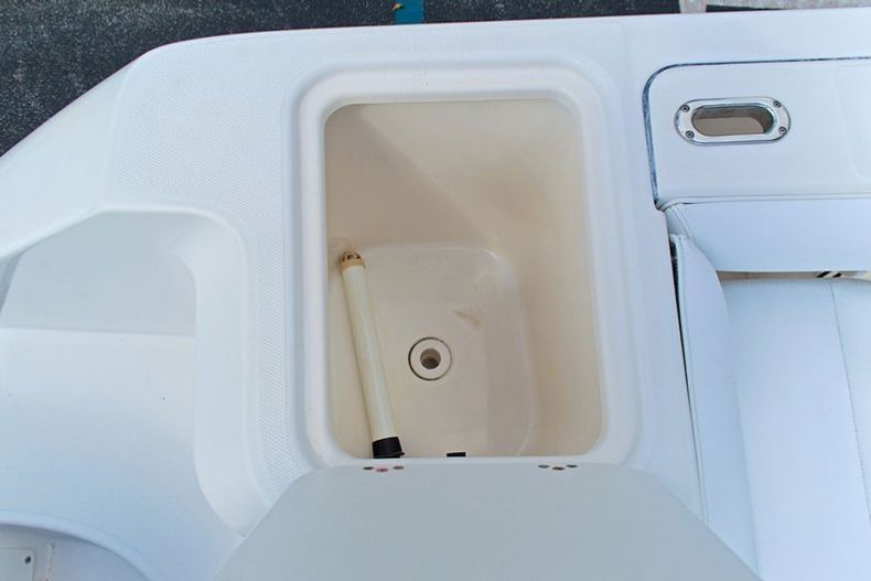 Thumbnail 34 for Used 2004 Edgewater 265 Center Console boat for sale in West Palm Beach, FL