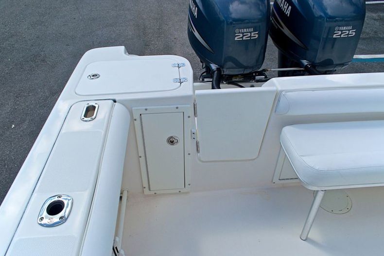 Thumbnail 36 for Used 2004 Edgewater 265 Center Console boat for sale in West Palm Beach, FL