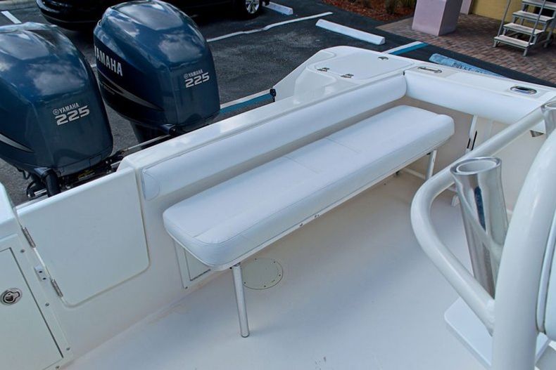 Thumbnail 38 for Used 2004 Edgewater 265 Center Console boat for sale in West Palm Beach, FL