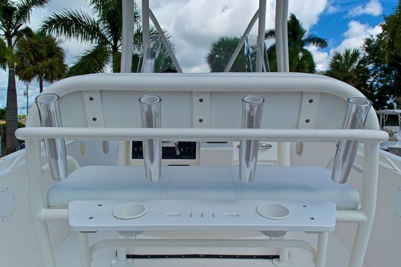 Thumbnail 41 for Used 2004 Edgewater 265 Center Console boat for sale in West Palm Beach, FL