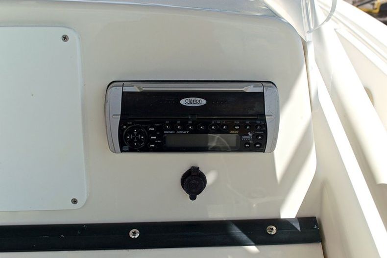 Thumbnail 55 for Used 2004 Edgewater 265 Center Console boat for sale in West Palm Beach, FL