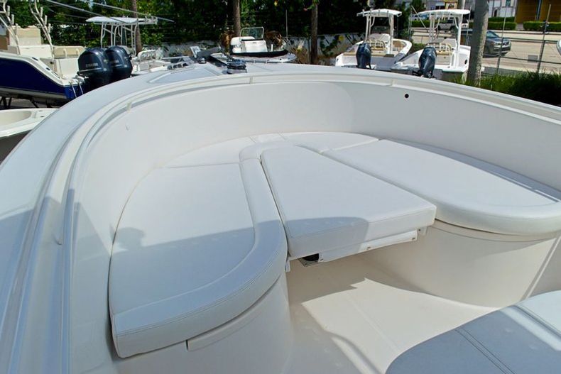 Thumbnail 68 for Used 2004 Edgewater 265 Center Console boat for sale in West Palm Beach, FL