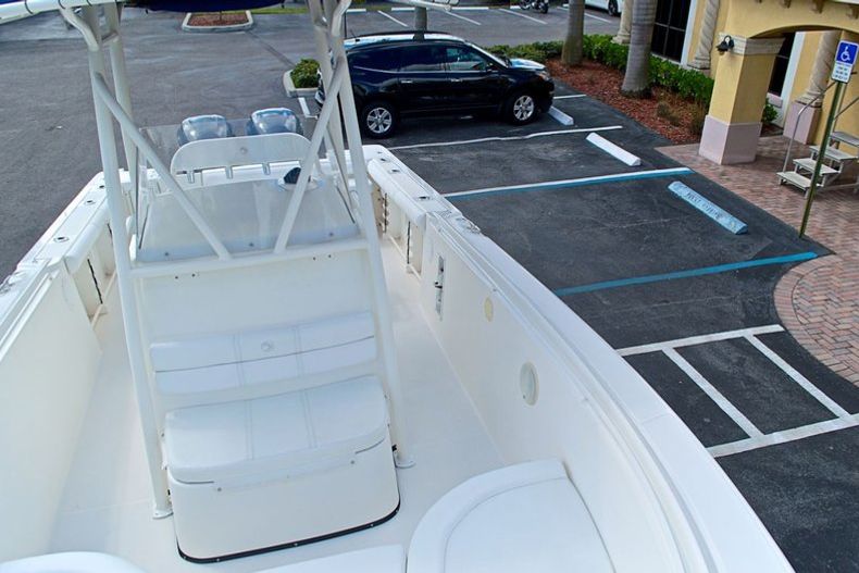 Thumbnail 74 for Used 2004 Edgewater 265 Center Console boat for sale in West Palm Beach, FL