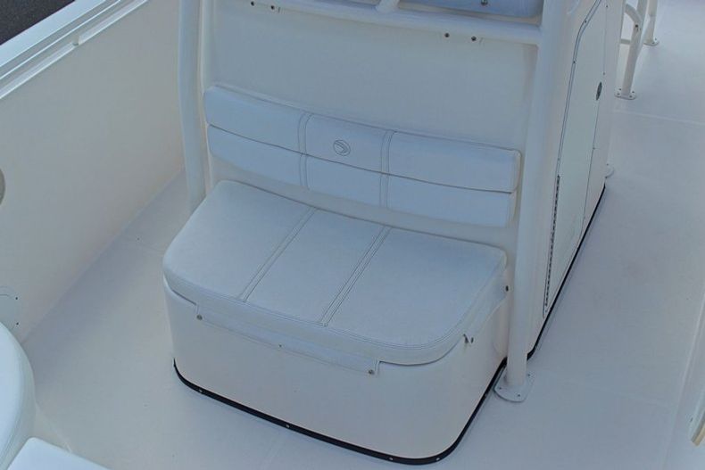 Thumbnail 78 for Used 2004 Edgewater 265 Center Console boat for sale in West Palm Beach, FL