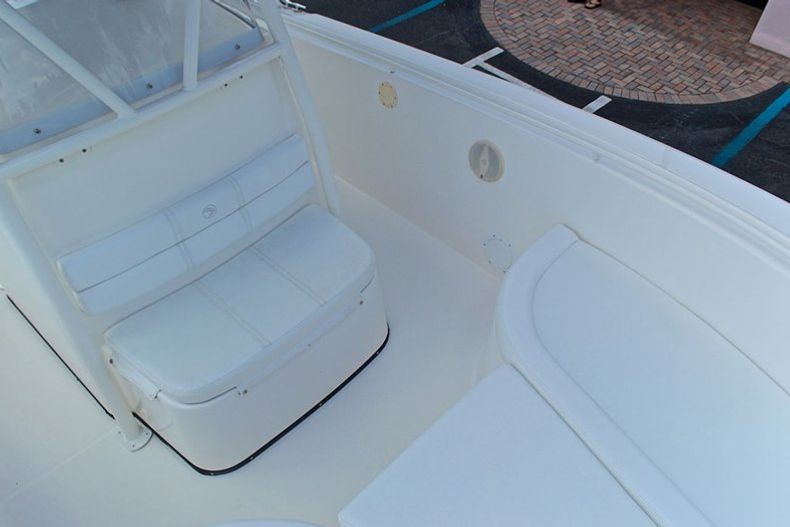 Thumbnail 81 for Used 2004 Edgewater 265 Center Console boat for sale in West Palm Beach, FL