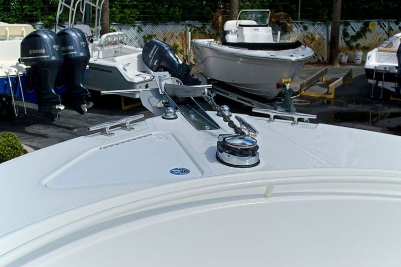Thumbnail 84 for Used 2004 Edgewater 265 Center Console boat for sale in West Palm Beach, FL