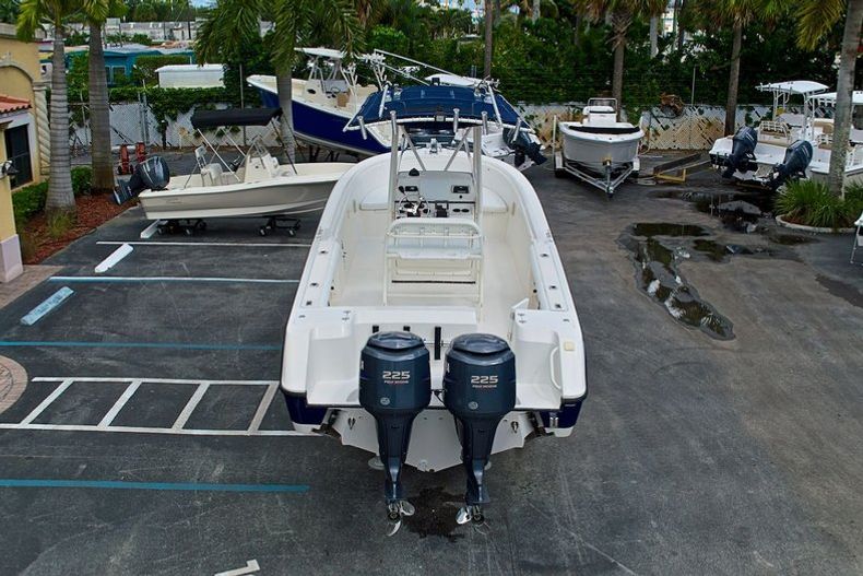 Thumbnail 85 for Used 2004 Edgewater 265 Center Console boat for sale in West Palm Beach, FL