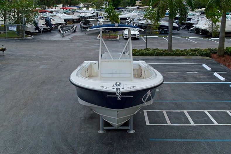 Thumbnail 89 for Used 2004 Edgewater 265 Center Console boat for sale in West Palm Beach, FL