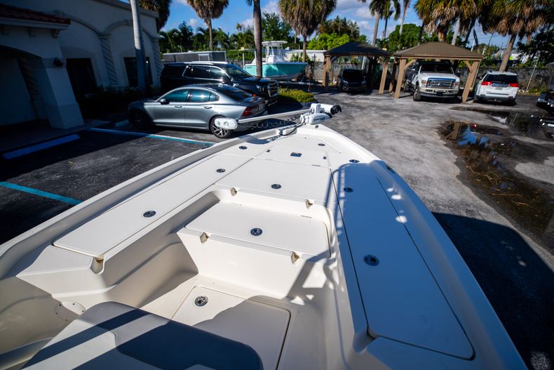 Thumbnail 33 for Used 2016 Skeeter SX240 boat for sale in West Palm Beach, FL