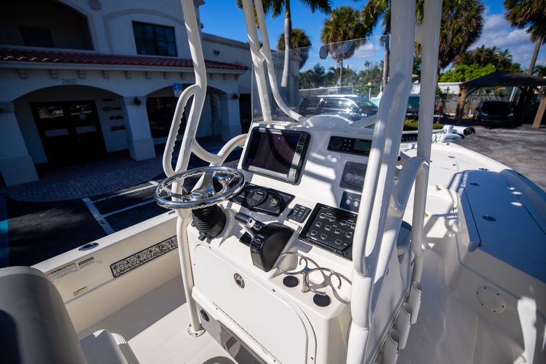 Thumbnail 23 for Used 2016 Skeeter SX240 boat for sale in West Palm Beach, FL