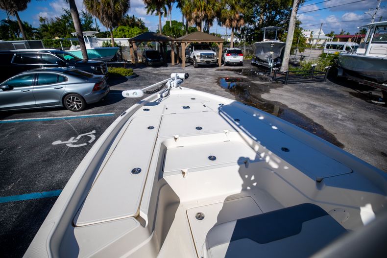 Thumbnail 35 for Used 2016 Skeeter SX240 boat for sale in West Palm Beach, FL