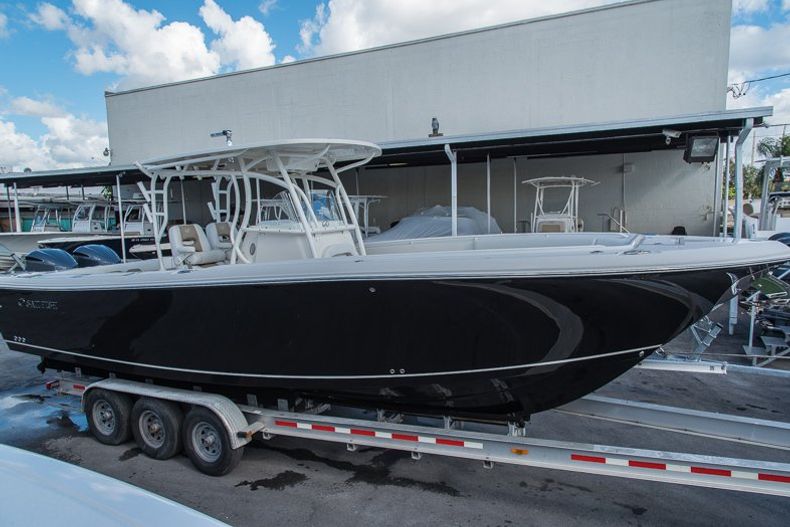 Thumbnail 5 for New 2016 Sailfish 320 CC Center Console boat for sale in West Palm Beach, FL