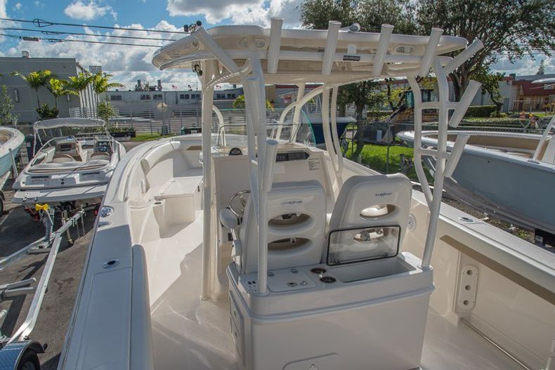 Thumbnail 23 for New 2016 Sailfish 320 CC Center Console boat for sale in West Palm Beach, FL