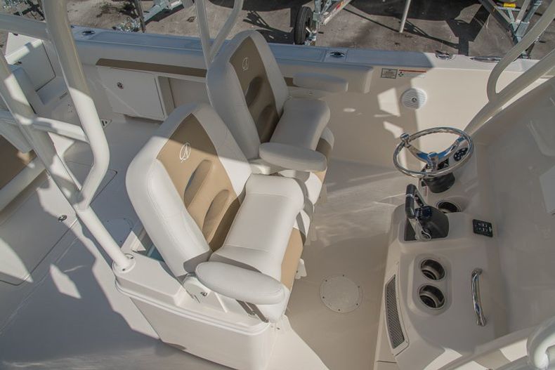 Thumbnail 30 for New 2016 Sailfish 320 CC Center Console boat for sale in West Palm Beach, FL