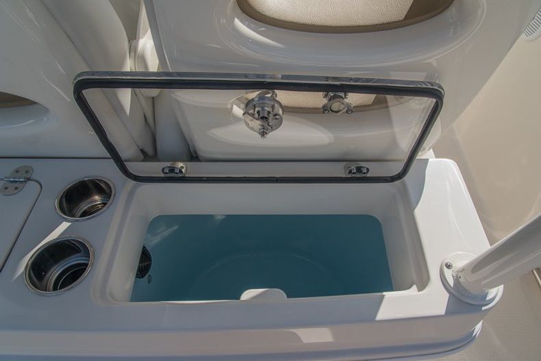 Thumbnail 37 for New 2016 Sailfish 320 CC Center Console boat for sale in West Palm Beach, FL