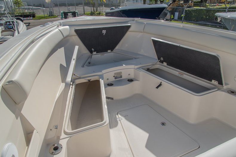 Thumbnail 48 for New 2016 Sailfish 320 CC Center Console boat for sale in West Palm Beach, FL