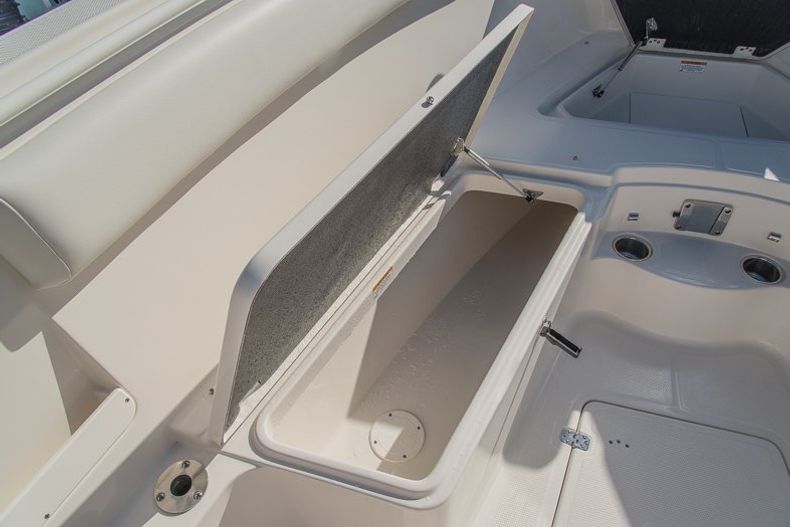 Thumbnail 49 for New 2016 Sailfish 320 CC Center Console boat for sale in West Palm Beach, FL