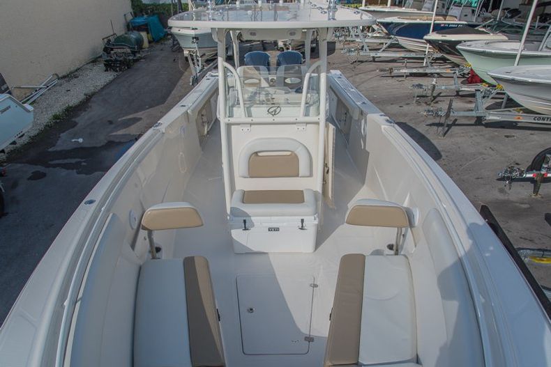 Thumbnail 52 for New 2016 Sailfish 320 CC Center Console boat for sale in West Palm Beach, FL