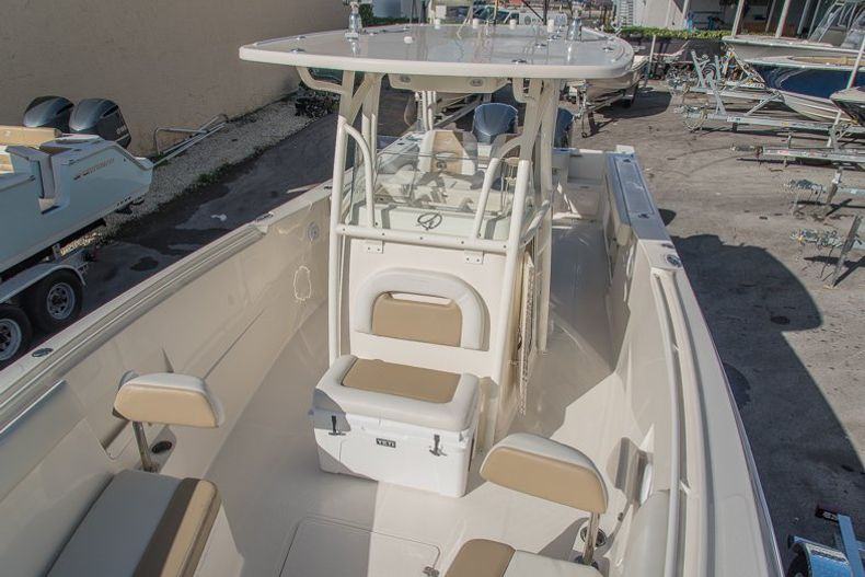 Thumbnail 53 for New 2016 Sailfish 320 CC Center Console boat for sale in West Palm Beach, FL