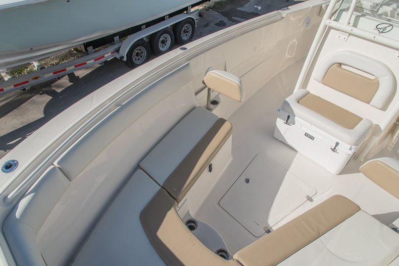 Thumbnail 54 for New 2016 Sailfish 320 CC Center Console boat for sale in West Palm Beach, FL