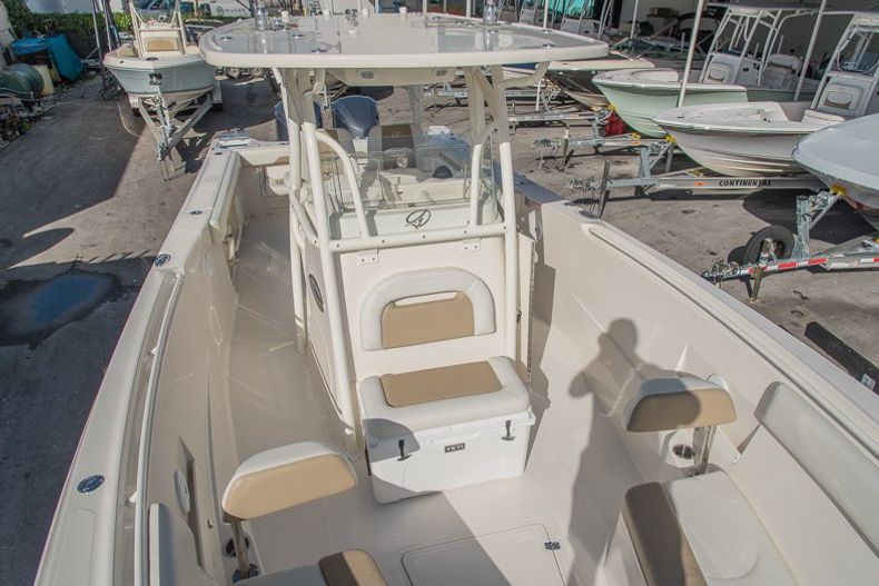 Thumbnail 55 for New 2016 Sailfish 320 CC Center Console boat for sale in West Palm Beach, FL