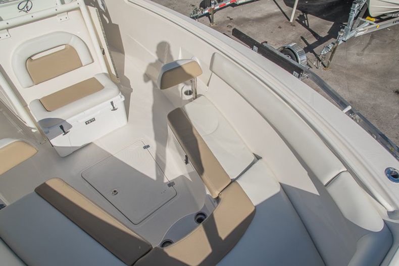 Thumbnail 56 for New 2016 Sailfish 320 CC Center Console boat for sale in West Palm Beach, FL