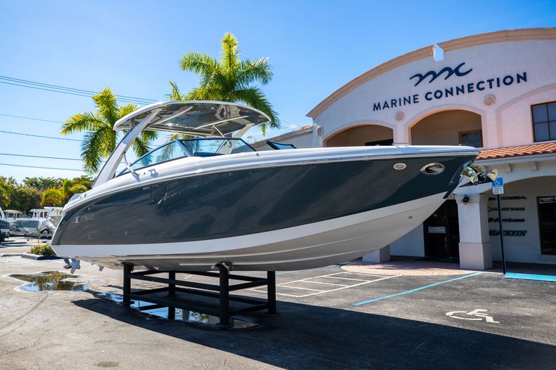 Thumbnail 1 for New 2022 Cobalt 30SC boat for sale in West Palm Beach, FL
