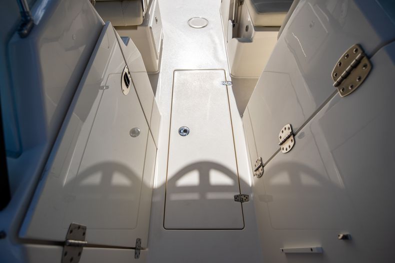 Thumbnail 41 for Used 2020 Cobia 240 DC boat for sale in West Palm Beach, FL
