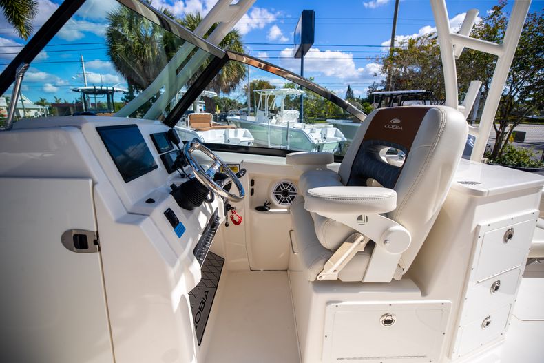 Thumbnail 30 for Used 2020 Cobia 240 DC boat for sale in West Palm Beach, FL