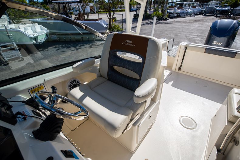 Thumbnail 35 for Used 2020 Cobia 240 DC boat for sale in West Palm Beach, FL