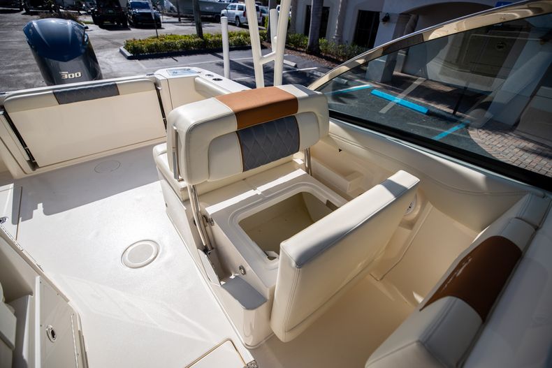 Thumbnail 40 for Used 2020 Cobia 240 DC boat for sale in West Palm Beach, FL