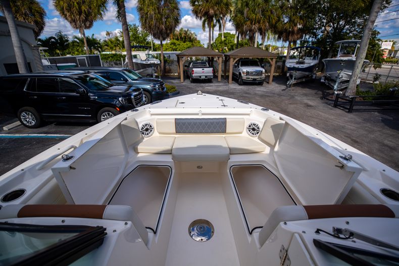 Thumbnail 49 for Used 2020 Cobia 240 DC boat for sale in West Palm Beach, FL
