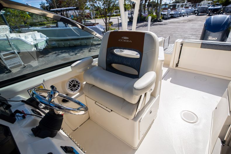 Thumbnail 34 for Used 2020 Cobia 240 DC boat for sale in West Palm Beach, FL