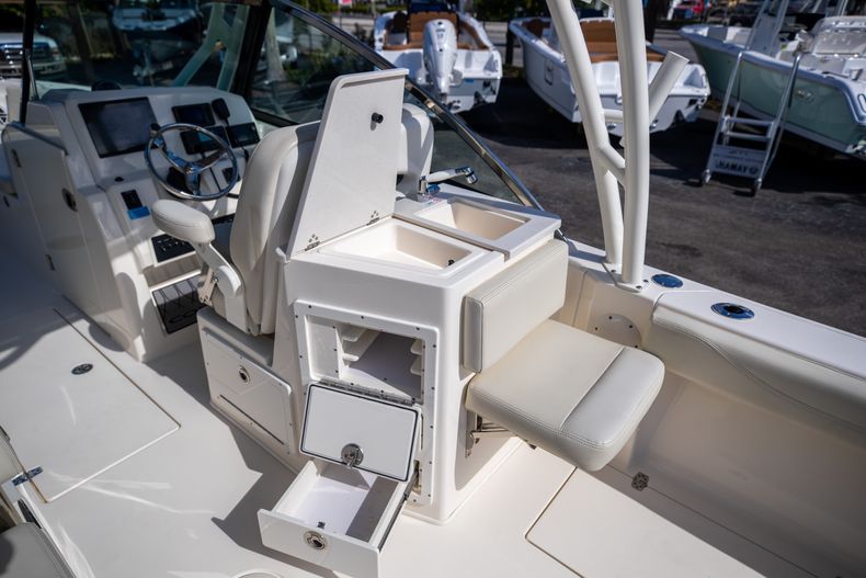 Thumbnail 23 for Used 2020 Cobia 240 DC boat for sale in West Palm Beach, FL