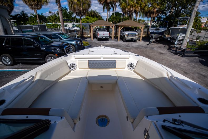 Thumbnail 48 for Used 2020 Cobia 240 DC boat for sale in West Palm Beach, FL