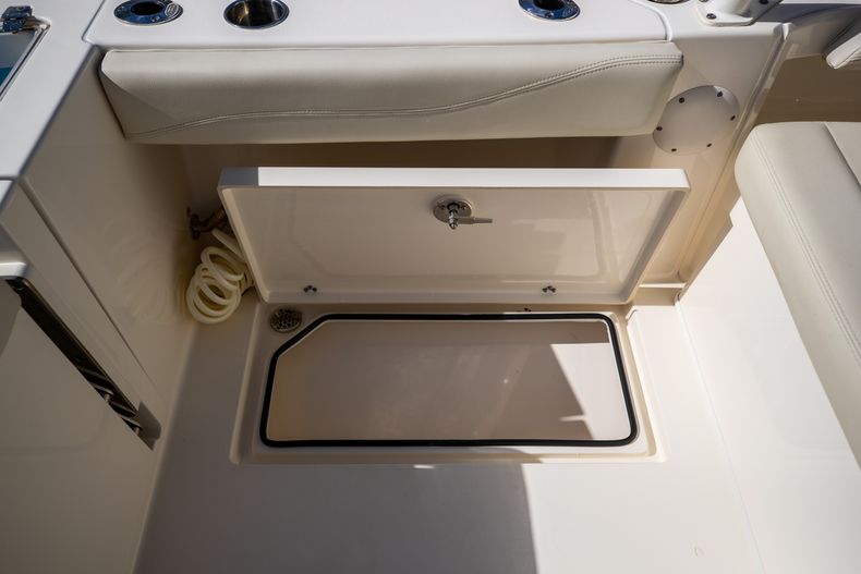 Thumbnail 21 for Used 2020 Cobia 240 DC boat for sale in West Palm Beach, FL