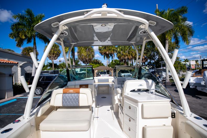 Thumbnail 13 for Used 2020 Cobia 240 DC boat for sale in West Palm Beach, FL