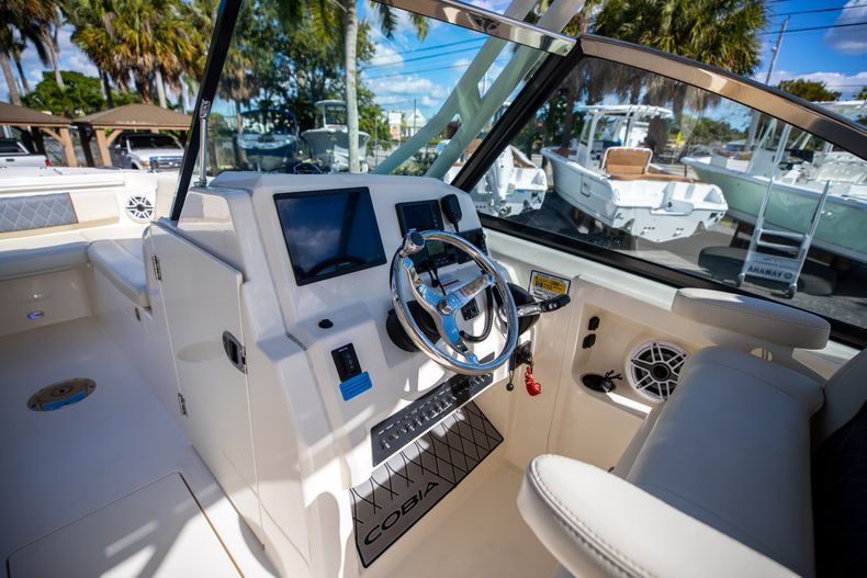 Thumbnail 29 for Used 2020 Cobia 240 DC boat for sale in West Palm Beach, FL