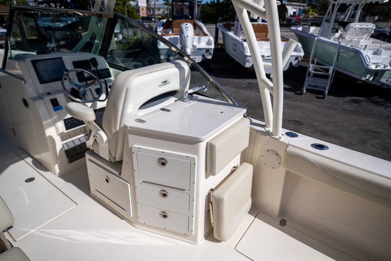 Thumbnail 22 for Used 2020 Cobia 240 DC boat for sale in West Palm Beach, FL