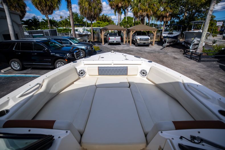 Thumbnail 47 for Used 2020 Cobia 240 DC boat for sale in West Palm Beach, FL