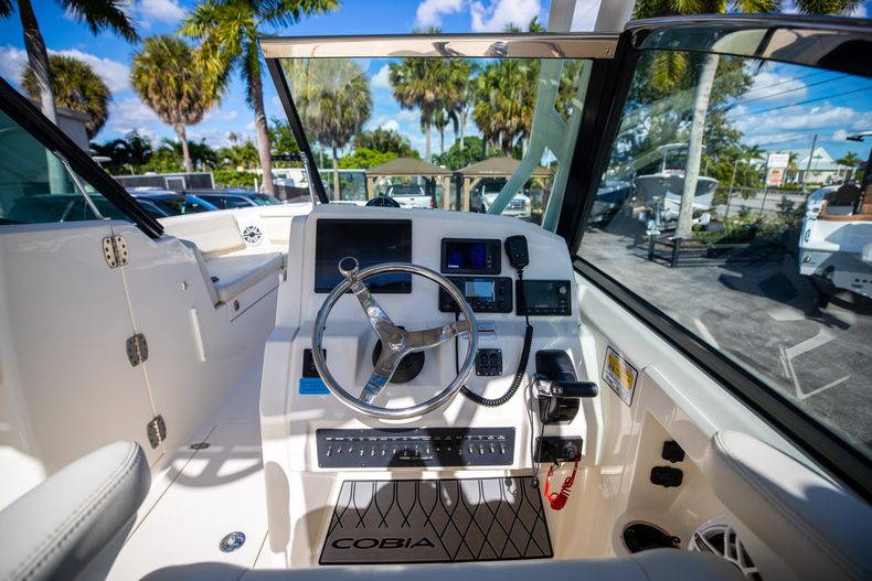 Thumbnail 28 for Used 2020 Cobia 240 DC boat for sale in West Palm Beach, FL