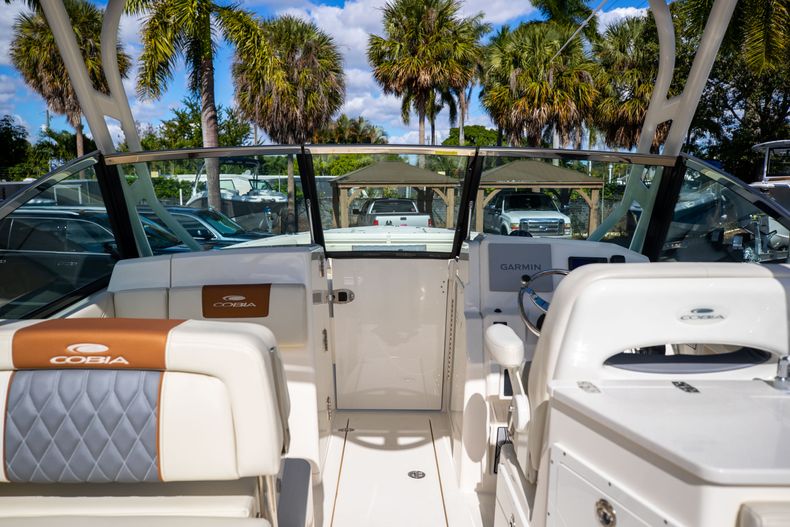 Thumbnail 43 for Used 2020 Cobia 240 DC boat for sale in West Palm Beach, FL