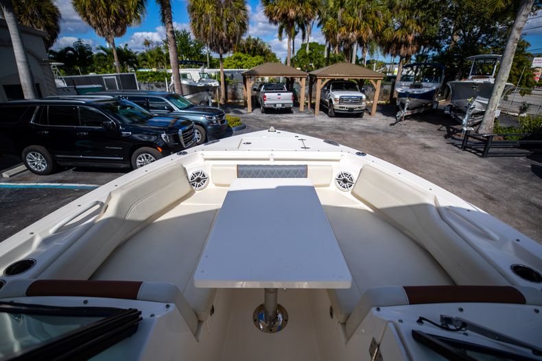 Thumbnail 46 for Used 2020 Cobia 240 DC boat for sale in West Palm Beach, FL