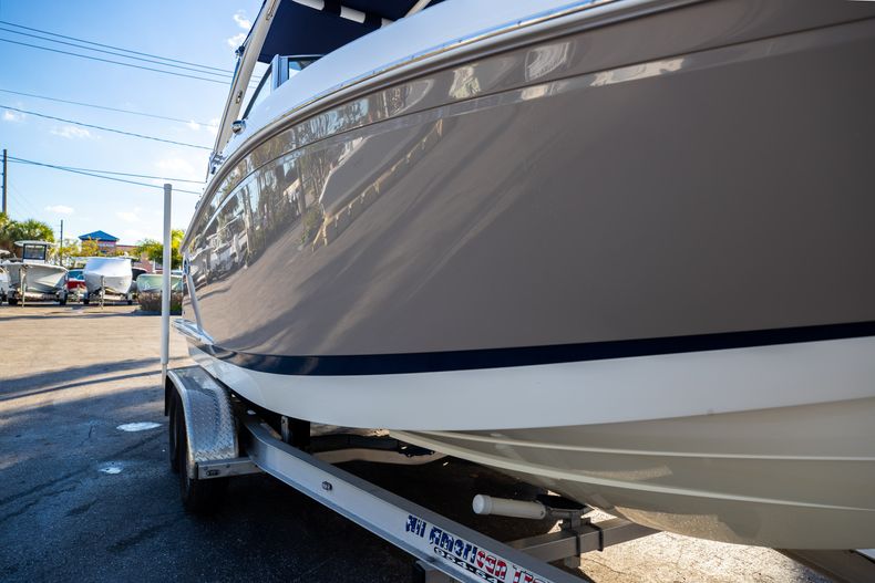 Thumbnail 2 for Used 2019 Cobalt 23SC boat for sale in West Palm Beach, FL