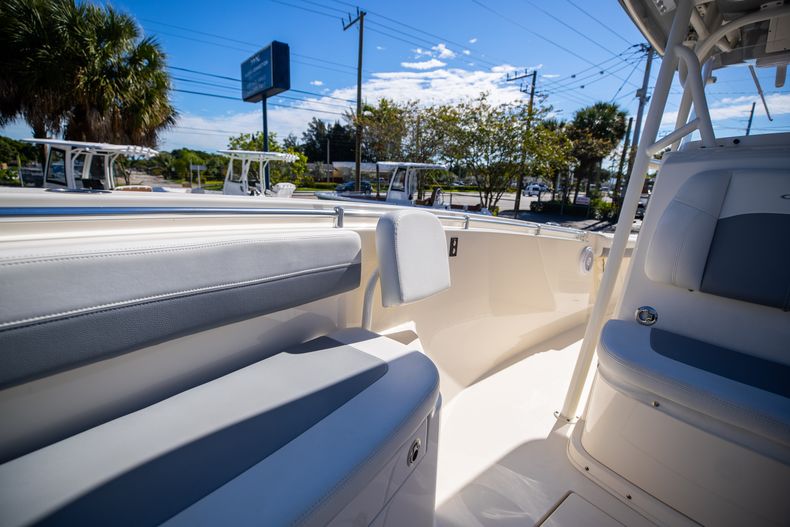 Thumbnail 51 for Used 2019 Cobia 277 CC boat for sale in West Palm Beach, FL