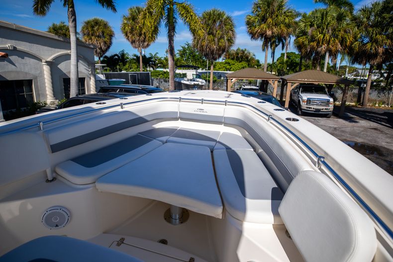 Thumbnail 43 for Used 2019 Cobia 277 CC boat for sale in West Palm Beach, FL