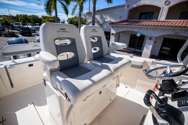 Thumbnail 38 for Used 2019 Cobia 277 CC boat for sale in West Palm Beach, FL